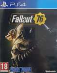Fallout 76 PS4 Używana