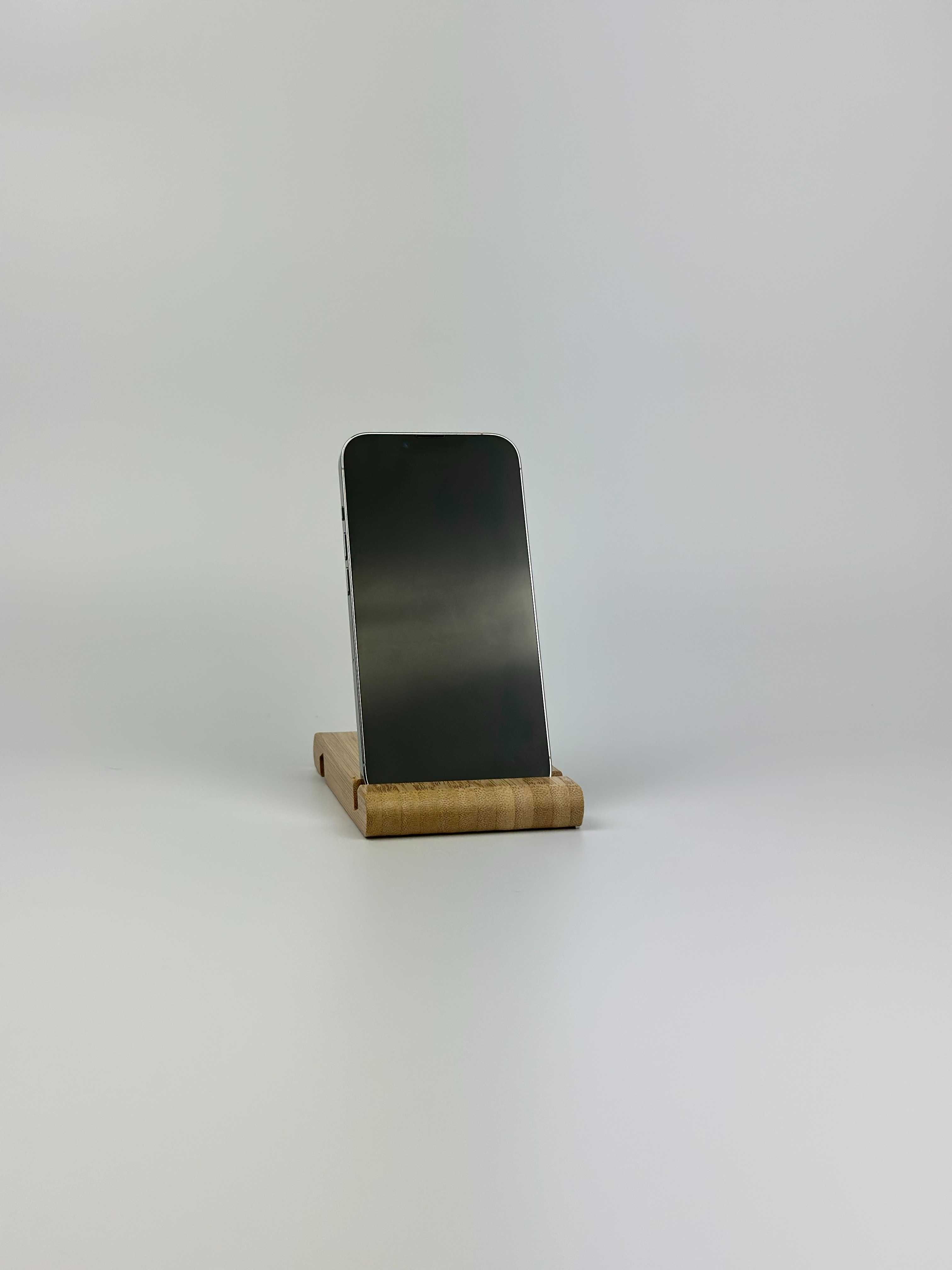 Apple iPhone 14 Pro 128 gb / Silver / Gwarancja / Raty / Sklep / A+