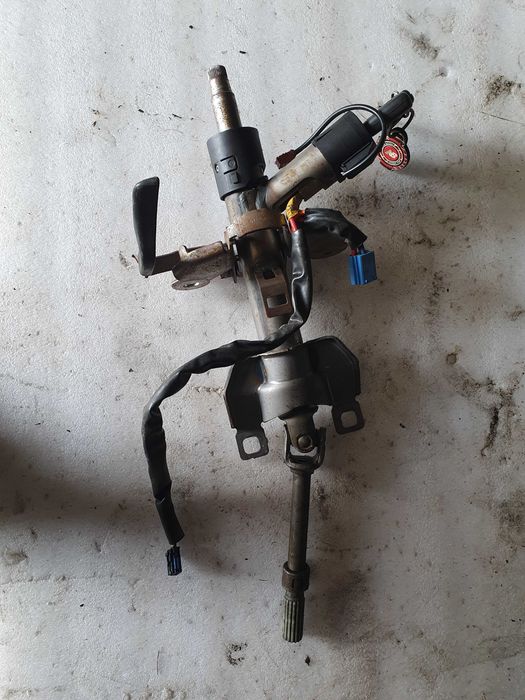 Stacyjka kolumna kierownicza Peugeot 206 Hdi diesel