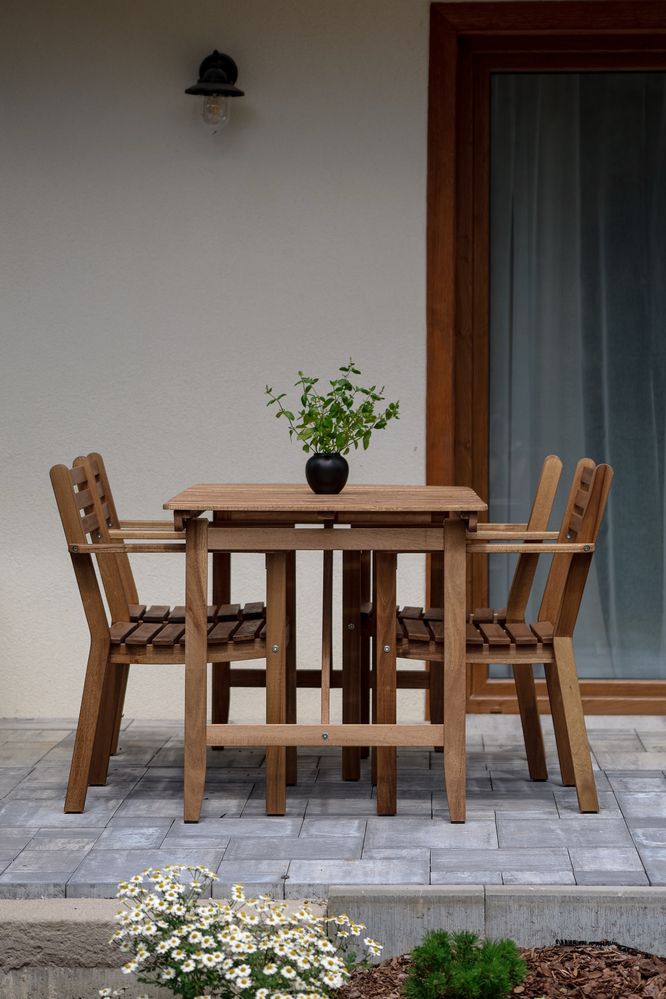 Apartament w Koniakowie – dla 2–4 osób | Parter domku z tarasem