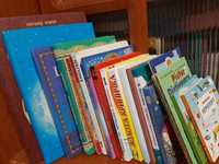 Книги для дітей в доброму стані