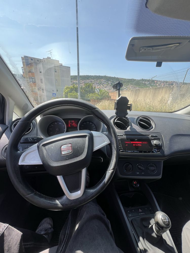 Seat Ibiza 1.2 12V 2010