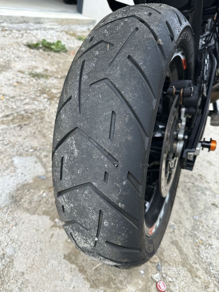 Ktm 1290 adventur S