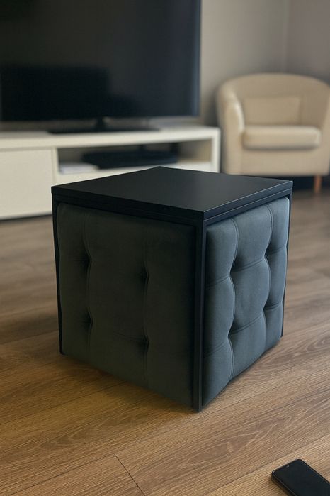 Пуф трасформер 6 в 1. Від виробника.