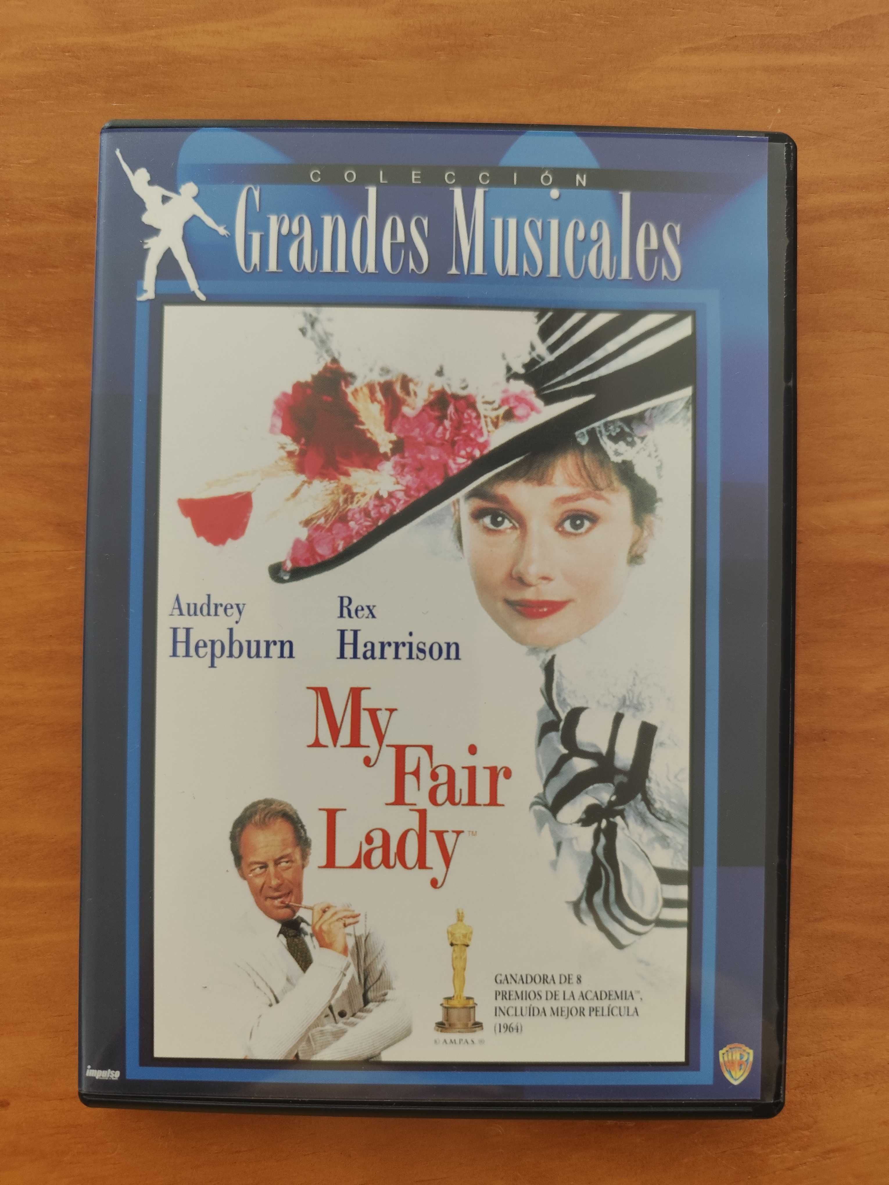Filme My Fair Lady