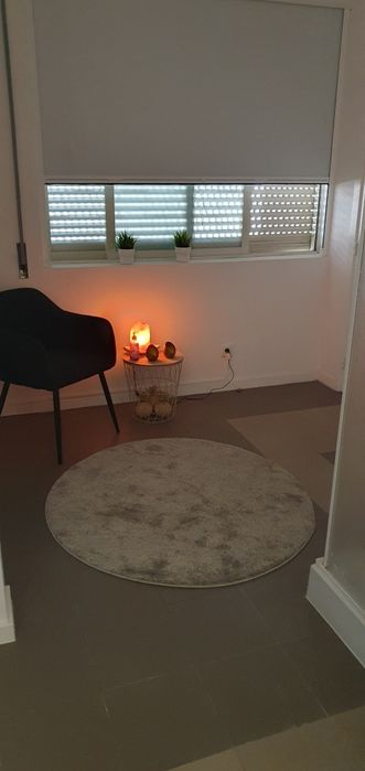 Massagem Relaxamento