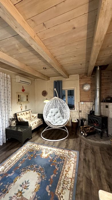 Оренда будинку за містом