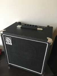 Ampeg BA 108 комбо для бас-гітари