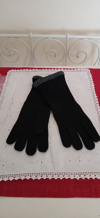 Luvas Oriflame, novas