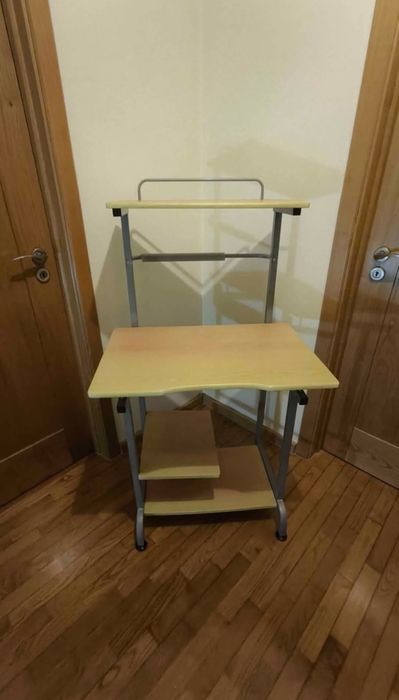 Secretaria de quarto