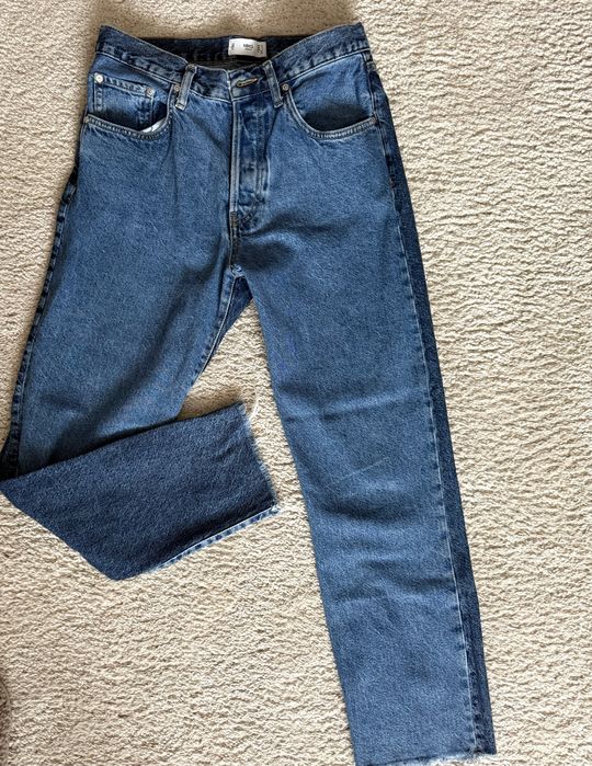 Джинси Mango ідеальний стан