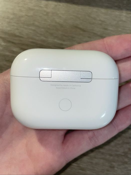 Кейс от AirPods Pro 2