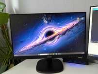 Monitor Philips 223V (22 cale, Full HD, HDMI/VGA)