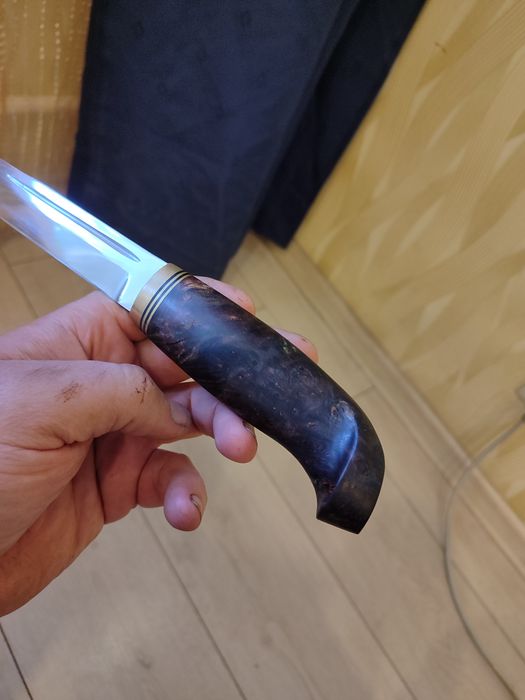Продам нож финку