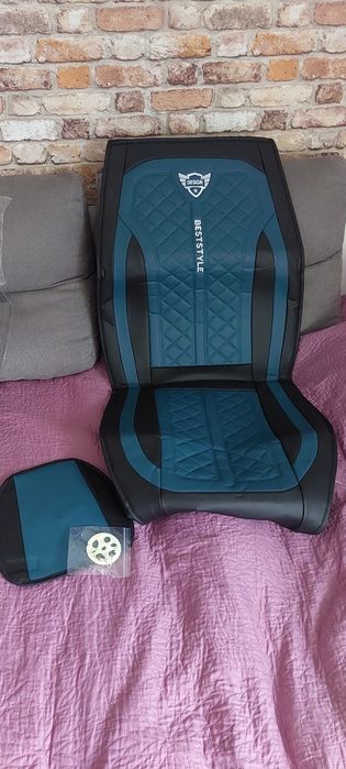 Pokrowce na siedzenie do auta