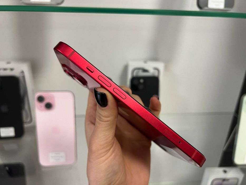 iPhone 13 128 gb Neverlock / від Магазину + Гарантія / Обмін