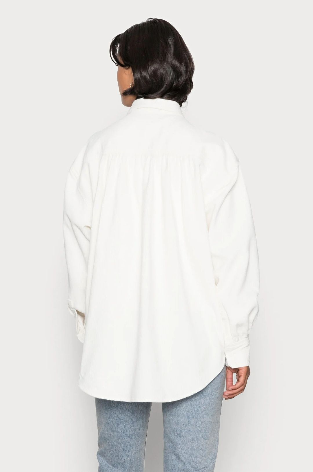 Levi's новая рубашка
