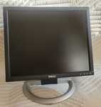 Monitor LED Dell 1704FPVS 17" 1280x1024 TFT
