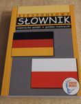 Kieszonkowy słownik Polsko niemiecki