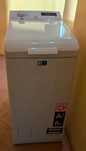 Pralka Electrolux EWT1266ELW moduł pompa hydrostat pasek czujnik wąż z