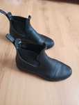 Buty jeździeckie 33