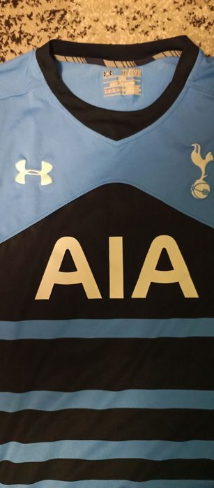 футболка тотенхема