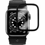 Szkło Hartowane Do Apple Watch 4 5 6 Se 44Mm Zestaw Szybka Ochronna