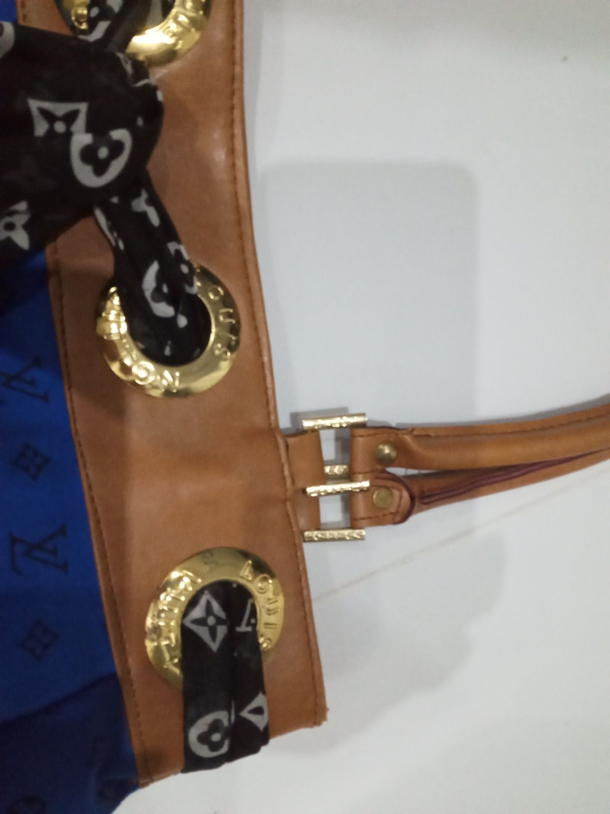 Torebka Louis Vuitton