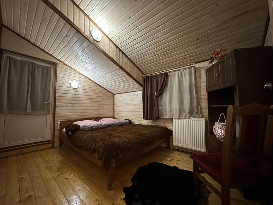 Проживання оренда котедж будинок Ворохта подобово, відпочинок Карпати