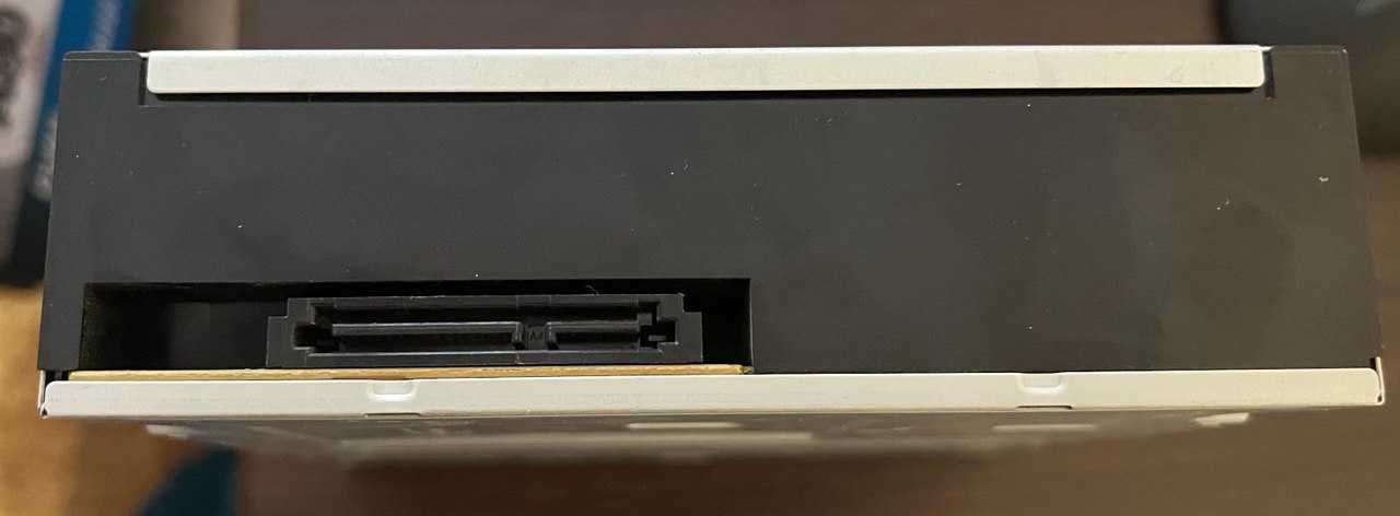 Оптический привод Sony NEC Optiarc CD-ROM