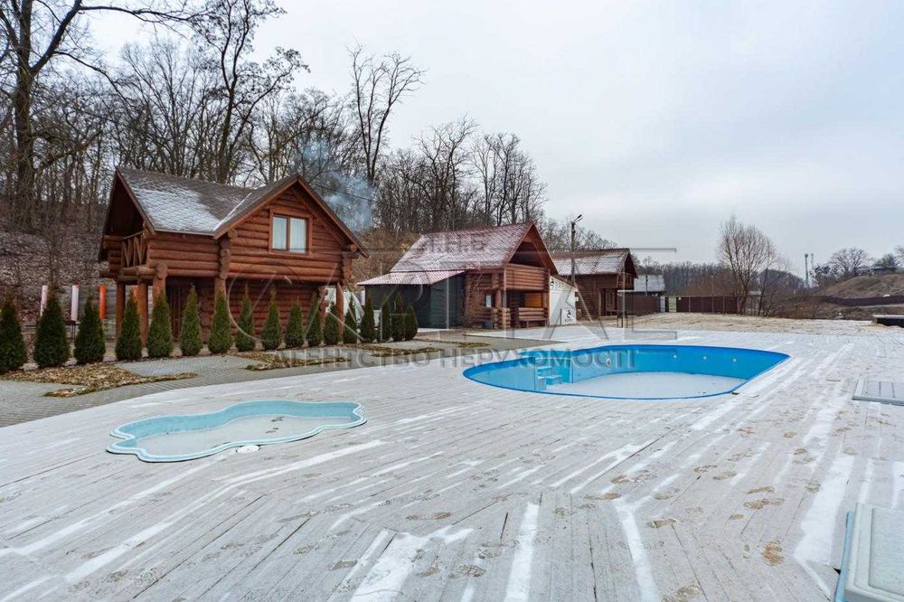 Продажа помещения, с. Крюковщина, Киево-Святошинский р-н