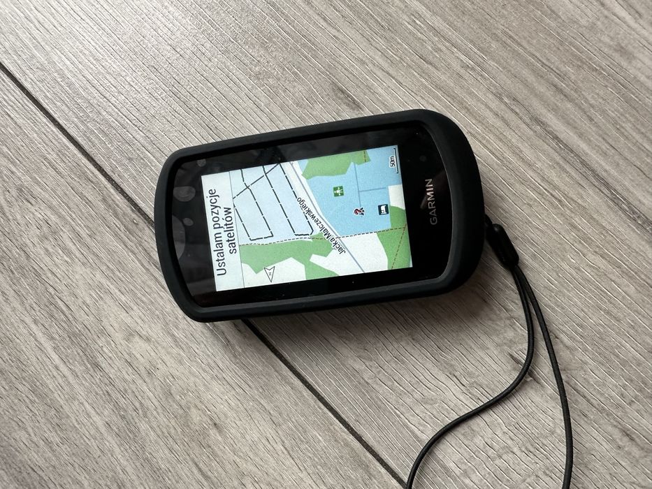 garmin edge explore
