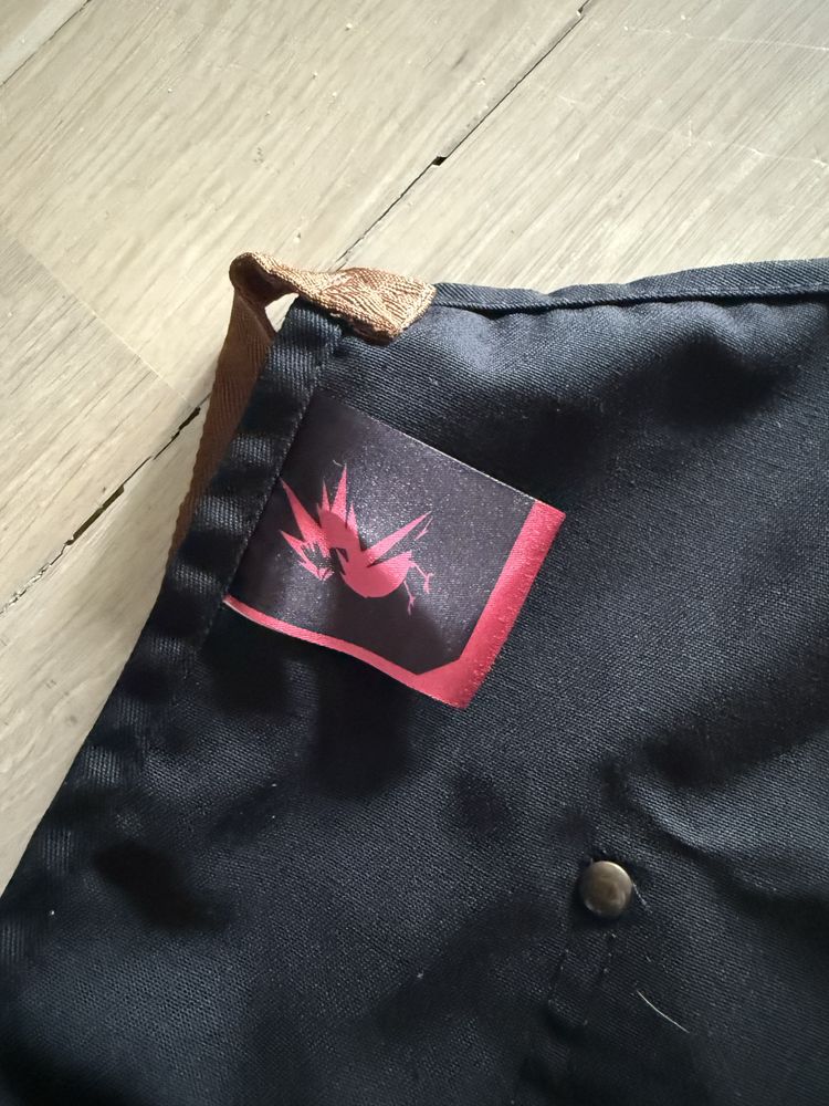 Fartuch Wiedźmin 3 - Witcher 3 apron