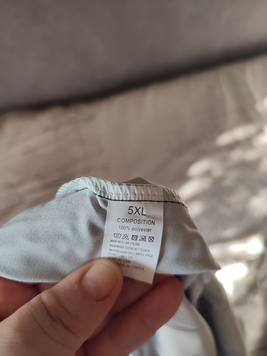 Продам штани літні на пишні форми