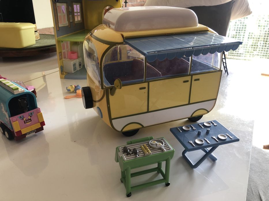 Super zestaw Swinka Peppa wszystko oryginalne TM Toys