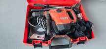 Młotowiertarka HILTI TE 50-AVR