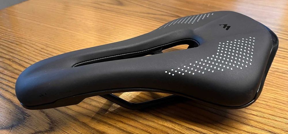 Siodlo rowerowe wygodne mtb ebike szerokie  selle elektryk italia