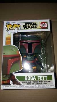 funko pop boba fett