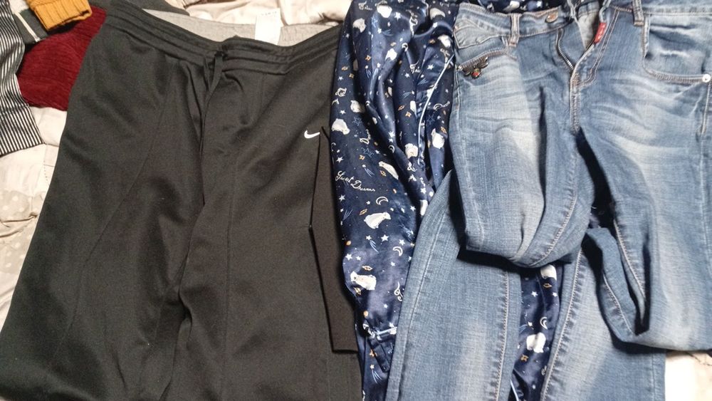 Женские вещи 44 46 48 р