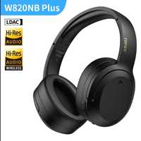 Навушники Edifier W820NB Plus Wireless Active Noise Cancelling
Headpho