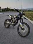 Cesja Leasingu Motocykl Cross Surron Ultra Bee 2023