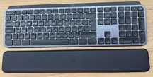 Klawiatura Logitech MX Keys S - gwarancja