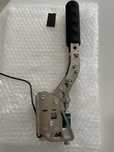 Heusinkveld Handbrake