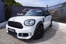 MINI Countryman Cooper SE ALL4 Auto
