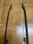 Barras de teto vw passat b5