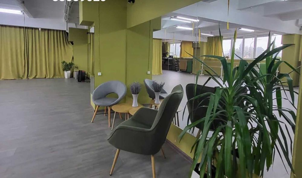 Оренда приміщення на Ближньому Замості