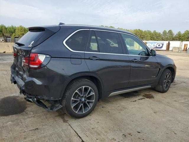 BMW X5 xDrive35i 2018