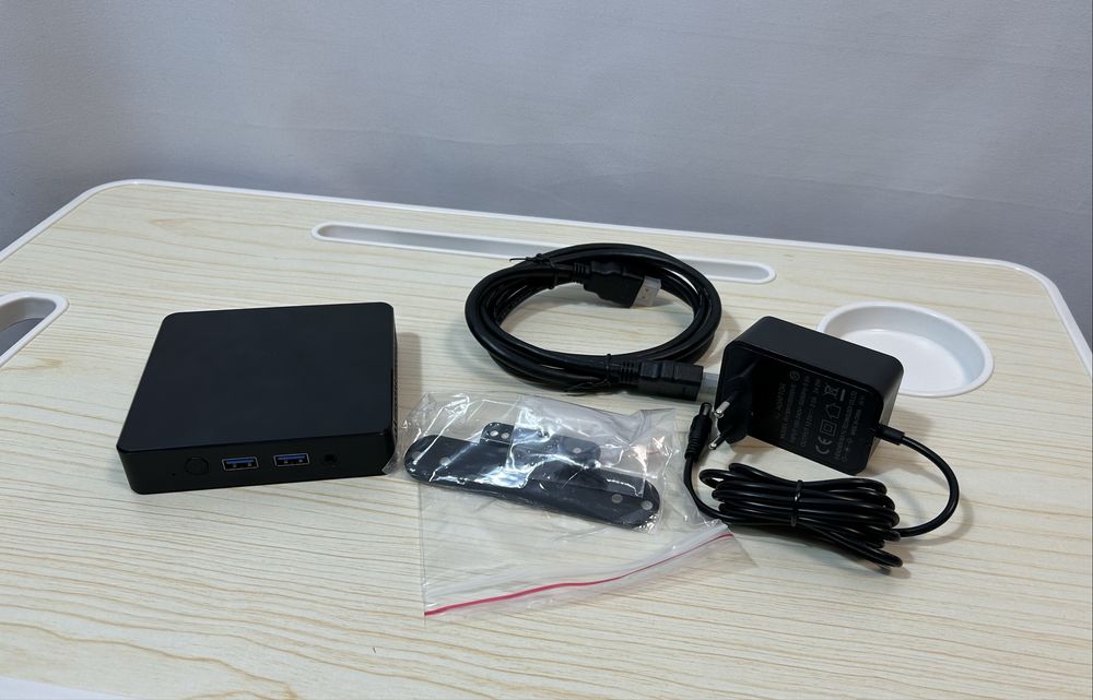 Міні ПК BMAX B2 PRO 8/256 GB | Міні Комп'ютер | Розпродаж