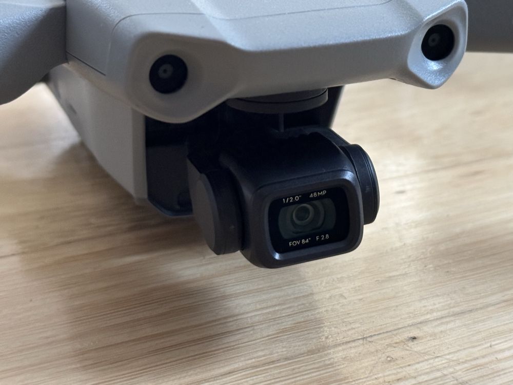 DJI Mavic Air 2 FMC Fly More Combo | Jak nowy