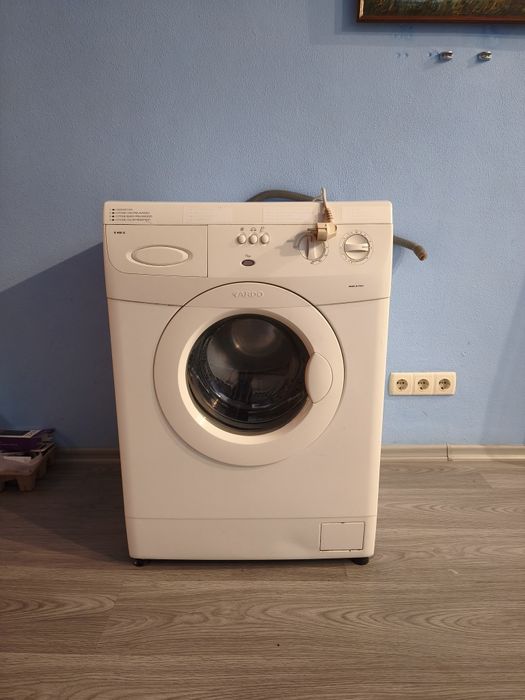 Пральна машинка ardo